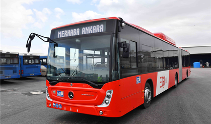 Ankara KPSS ek otobüs seferleri: EGO 37 hatta 82 sefer planladı