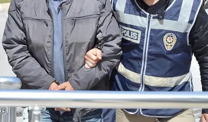 Ankara'da drift operasyonu: 16 şüpheli gözaltına alındı