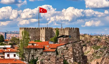 Ankara’da kaç mahalle ve sokak var? İşte dikkat çeken rakamlar