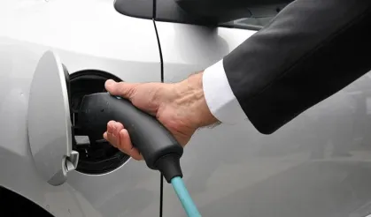 8 aydır düşüş yok: Her 5 arabadan biri elektrikli
