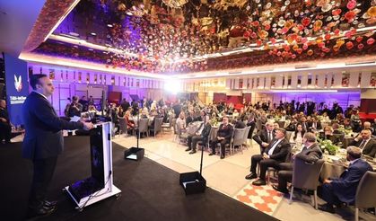 Bakan Kacır’dan sanayi ve teknoloji mesajı: “Payımızı iki katına çıkardık”