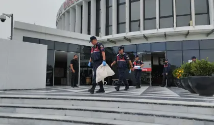 Bolu Belediyesi soruşturmasında 3 tutuklama