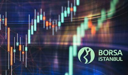 Borsada 100 hisseden 91'i düştü: İşte yükselen 9 hisse