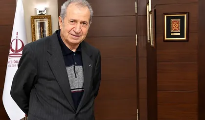 Eski Devlet Bakanı Ünal Erkan hayatını kaybetti: Cenaze töreni yarın
