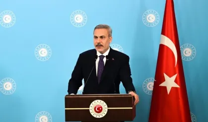 Hakan Fidan'dan Irak'taki Türkmen bakan için dikkat çeken açıklama