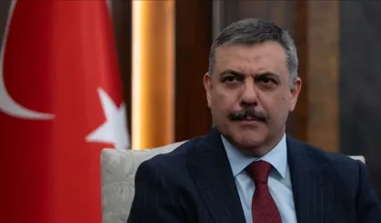 İçişleri Bakanı Çiftçi Konya'da güvenlik gündemini değerlendirdi