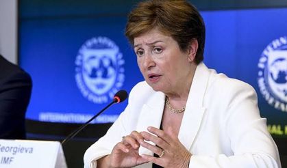 IMF’den faiz kararı öncesi mesaj: Enflasyona odaklanın