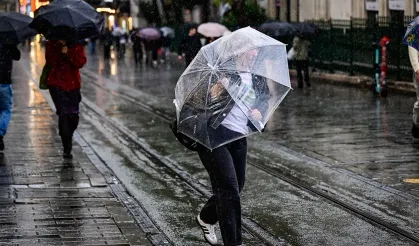 Bakan Çiftçi’den yeni sağanak uyarısı! 30 ile sarı ve turuncu kod verildi