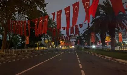 İstanbul’da 29 Ekim kortej geçişi ertelendi! Valilikten açıklama geldi