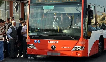 29 Ekim'de İzmir'de ulaşım ücretsiz mi?