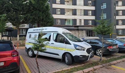 Kayseri’de karı koca arasında bıçaklı kavga!