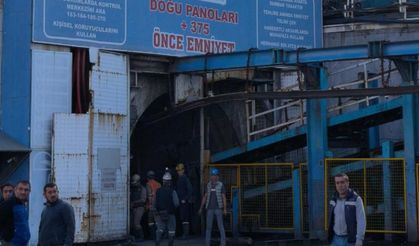Soma'daki maden faciasında 9 tutuklama: Yönetim kadrosu cezaevine gönderildi