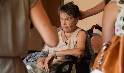 İspanya'da konut krizinin sembol ismi Mari Carmen hayatını kaybetti
