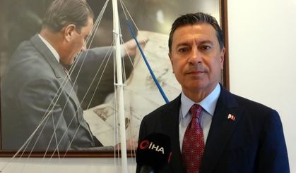 Ahmet Aras AK Parti'ye mi geçecek? Sinan Burhan'dan çarpıcı iddia