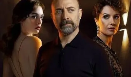 Numen dizisi ne zaman çıkacak? Konusu ve oyuncuları