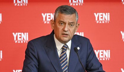 Özgür Özel'den Mustafa Sarıgül açıklaması: "Üyeliği bitti, partimizle bir bağı yok"