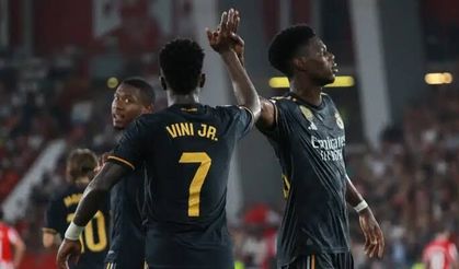 Real Madrid'de yumruk yumruğa kavga: Mourinho çılgına döndü