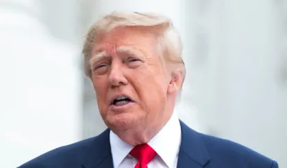 Trump'tan Putin'e G20 daveti: "Onu görmekten memnuniyet duyarım"