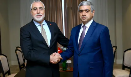 Türkiye ve Azerbaycan’dan Hankendi’de önemli görüşme: İş birliği derinleşiyor