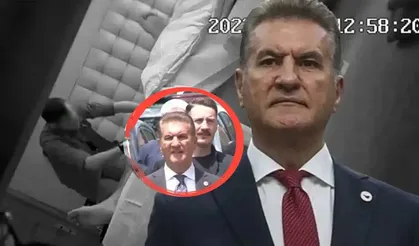 Yakın koruma Demir’den Mustafa Sarıgül hakkında cinsel saldırı iddiası