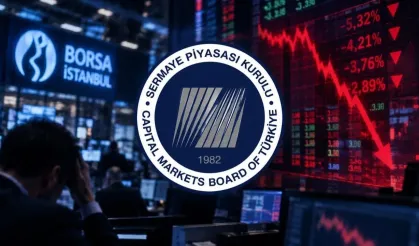 SPK'dan fon soruşturması sürecinde yeni kararlar: 37 kişi hakkında suç duyurusu