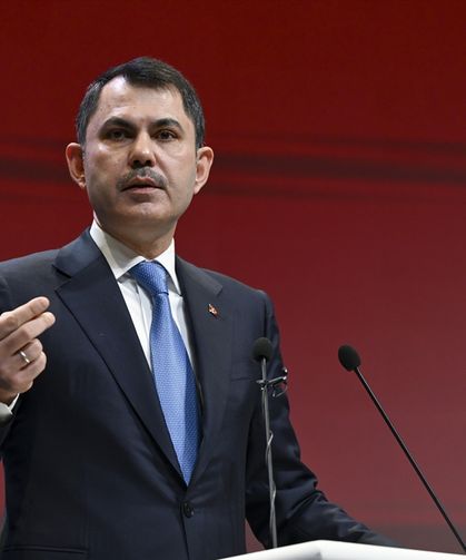 Bakan Kurum 500 bin sosyal konut projesine yapılan başvuru sayısını açıkladı!