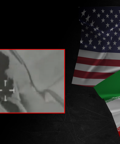 Son dakika: Reuters’tan saldırı iddiası: “ABD 24 saat içinde İran’ı vurabilir!”