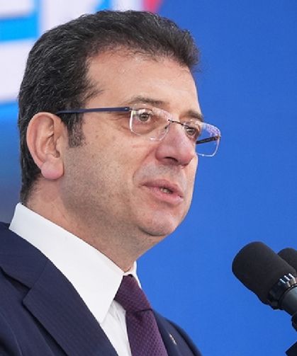 İmamoğlu'ndan 450 suç duyurusu: Çoğu bekletiliyor, birçoğuna takipsizlik...