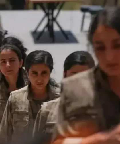 PKK'lılar, örgütün İran'daki kolu olan PJAK'a mı geçiş yaptı?