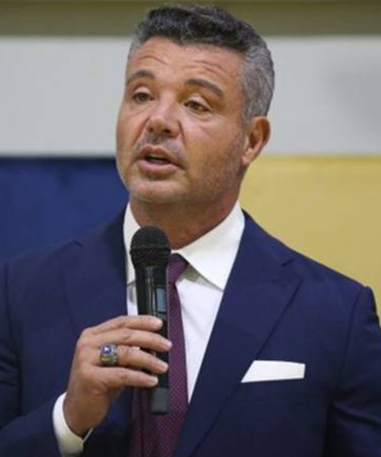 SON DAKİKA: Fenerbahçe Başkanı Sadettin Saran hakim karşısında!