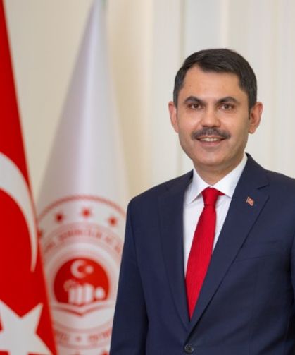 Bakan Kurum: "Kentsel dönüşüm çalışmalarımızı hızlandırmalıyız"