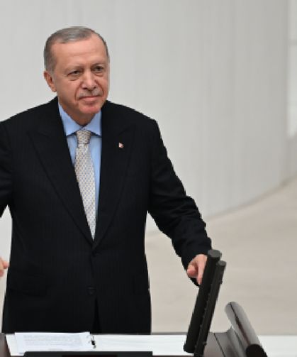 Cumhurbaşkanı Erdoğan’dan Kudüs’ün Fethi mesajı