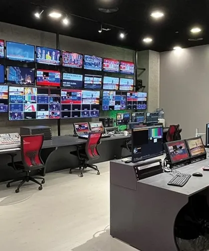 tv100 İsmail Küçükkaya ve Ebru Baki ile yollarını ayırdı