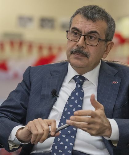 Bakan Tekin açıkladı: Ara tatil kaldırılacak mı? Milli Eğitim'de düzenlemeler