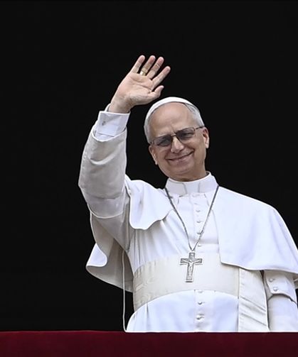 Papa 14. Leo, Türkiye'ye geliyor: Ziyaretin detayları belli oldu