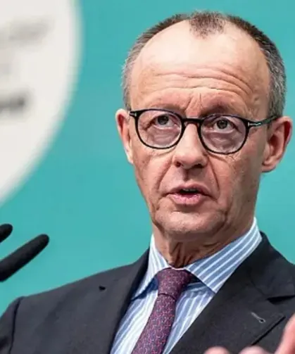 Almanya Başbakanı Merz’den uyarı