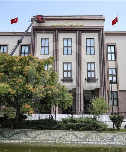 İl Tanıtım ve Geliştirme Kurulu 3. Toplantısı gerçekleşti