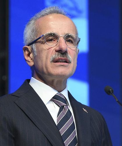 Bakan Uraloğlu duyurdu: Antalya'ya dev ulaşım yatırımı!