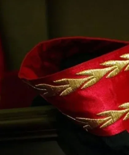 Anayasa Mahkemesi'nden hakim ve savcı yardımcıları kararı