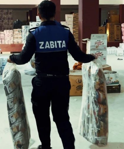 Gıda denetiminde şok tablo: 2 ton zehir satacaklardı!