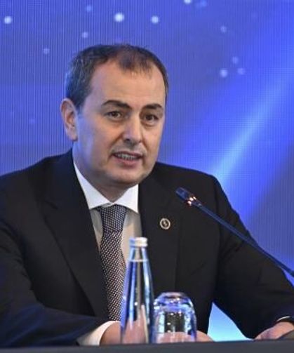 İş Bankası Genel Müdürü Aran: 'Kredi musluklarının açılmasını beklemiyorum'