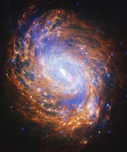 NASA'nın yeni sensörü  kritik minerallerin peşinde