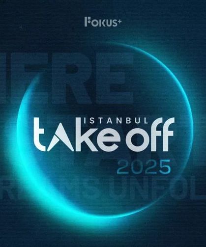 Take Off Girişim Zirvesi, 10-11 Aralık’ta İstanbul’da teknoloji ekosistemini buluşturacak