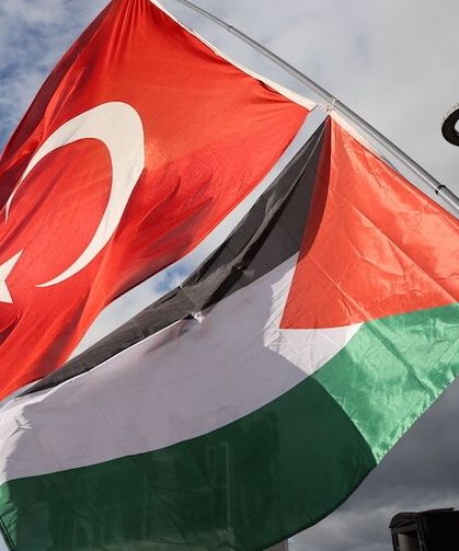 ABD'den Türkiye'ye övgü: 'Gazze ateşkesinde önemli bir rol oynadı’