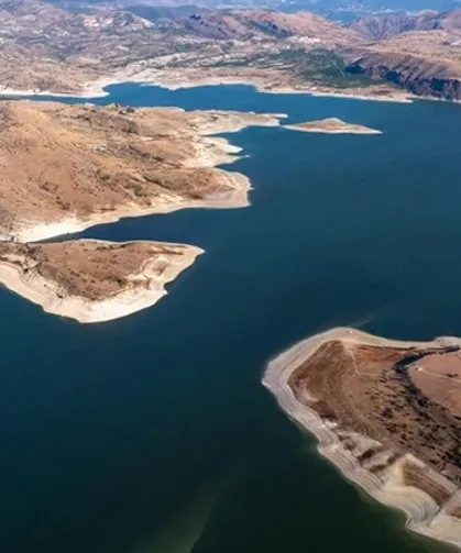 Ankara'nın kaç günlük suyu kaldı? Ankara'nın barajları ne durumda?