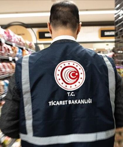 Bakanlık o temizlik ürününü yasakladı, piyasadan toplatılıyor!