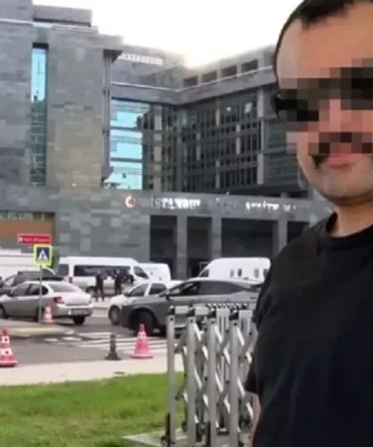 Kadın Hakimi öldüren savcı hakkında tutuklama talebi