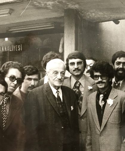 Tarihte Bugün: Türk Milliyetçiler Derneği kapatıldı