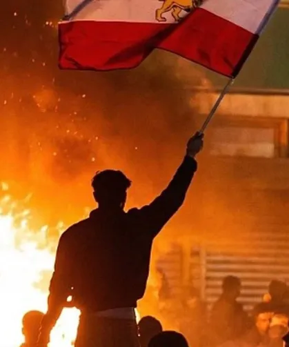 Avrupa ülkeleri peş peşe tahliye çağrıları: "Derhal İran'ı terk edin!"