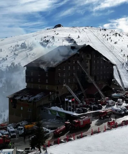 Kartalkaya faciasında savcılık, hükmedilen cezaları fazla buldu